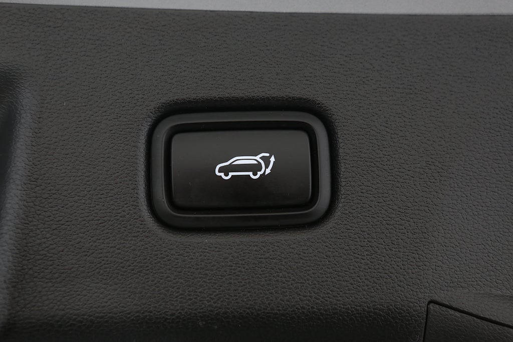 Hyundai Tucson Tucson PHEV 265hk Advanced N-Line AWD Aut 2022