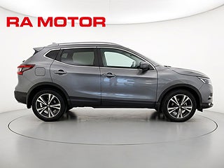 SUV Nissan Qashqai 6 av 22