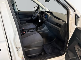 Volkswagen Caddy Maxi Caddy Cargo Maxi 2.0 TDI S&V-hjul/Drag