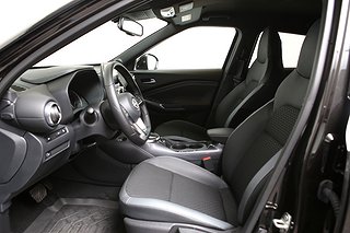 SUV Nissan Juke 10 av 24