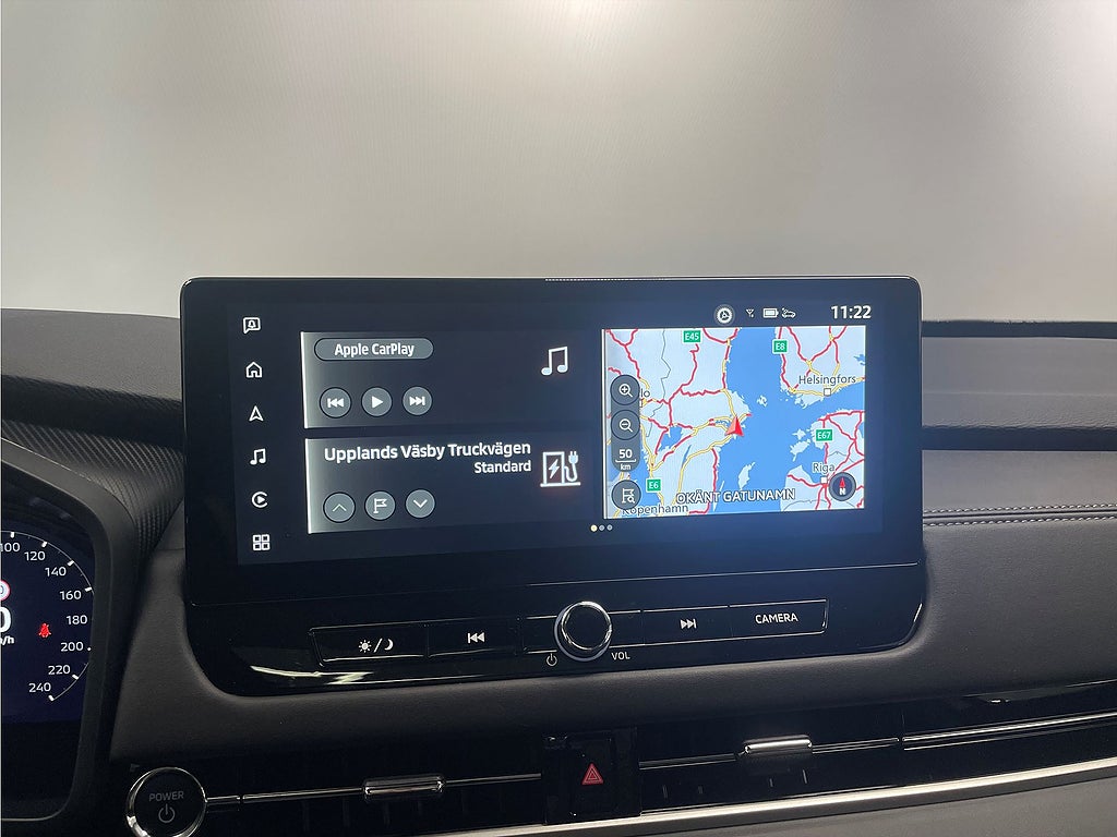 Bild på Mitsubishi Outlander Instyle PHEV Aut 4WD - DEMO