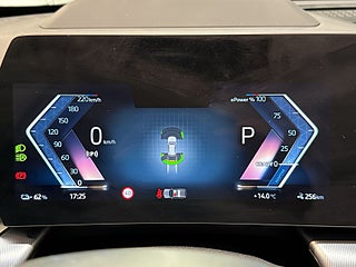 BMW X1 i xDrive30 M Sport Drag HuD 360° GPS H/K S/V-hjul – bild 18