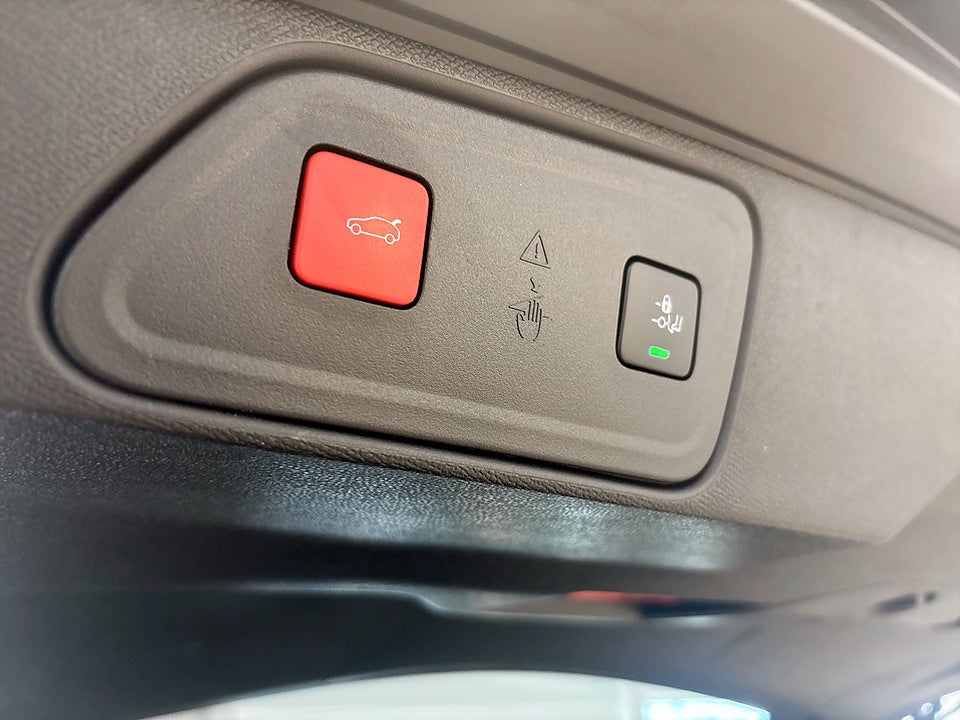 Bild på Peugeot 3008 GT 1.2 PT 130hk Aut B-KAMERA CARPLAY