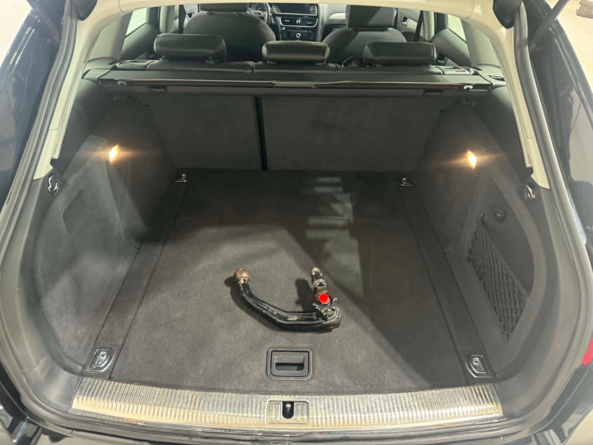 Audi A4 2015, bild 7/44