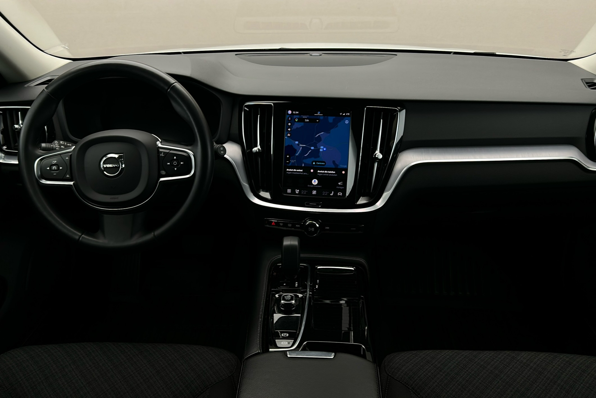 Volvo V60 2023, bild 3/10