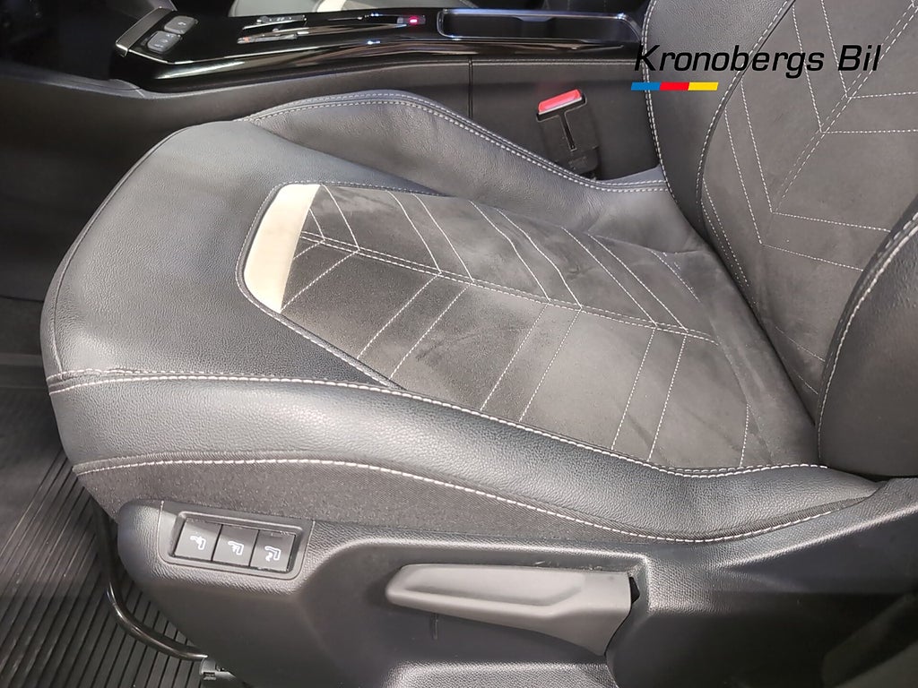 Opel Mokka Ultimate 1.2 Turbo 130hk Automat – bild 17
