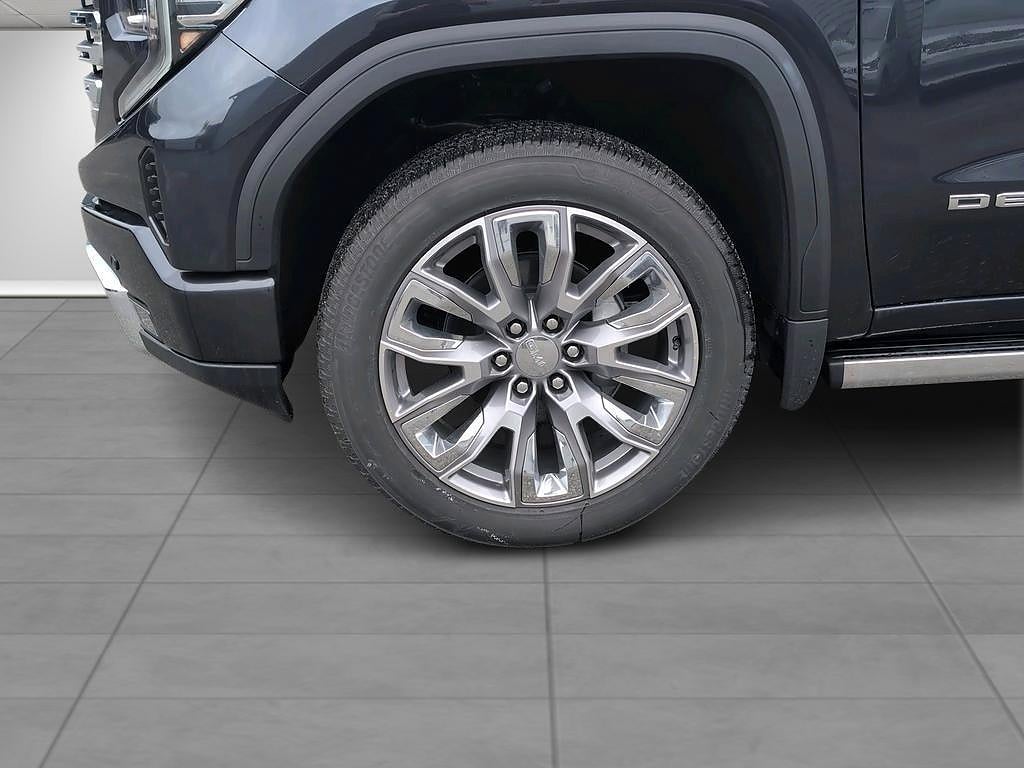 GMC Sierra 1500 DENALI LONGBED Duramax 309 hk 671 NM