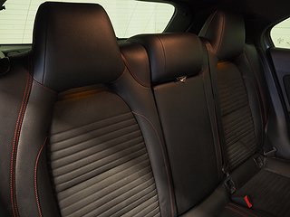Halvkombi Mercedes-Benz A 10 av 20