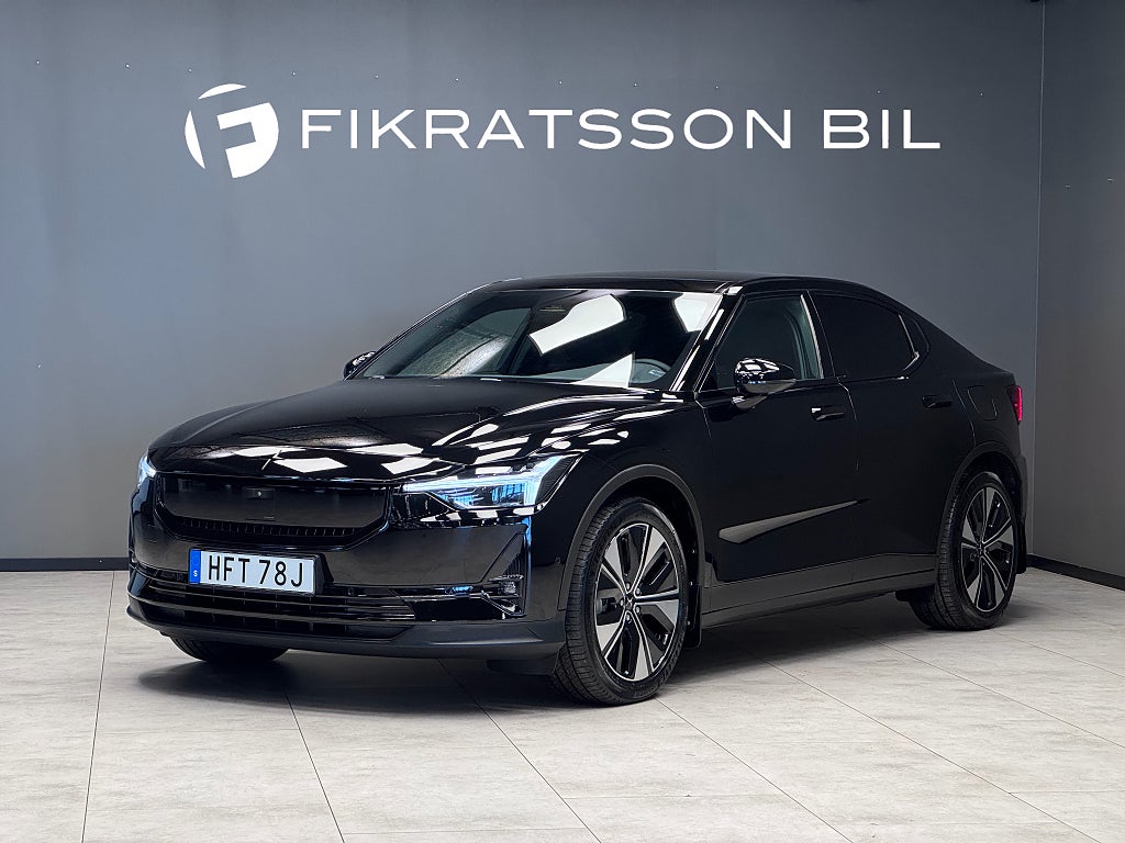 Polestar 2