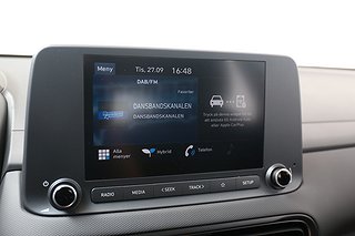 SUV Hyundai Kona 16 av 21