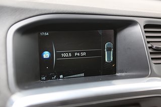 Kombi Volvo V60 Cross Country 18 av 21