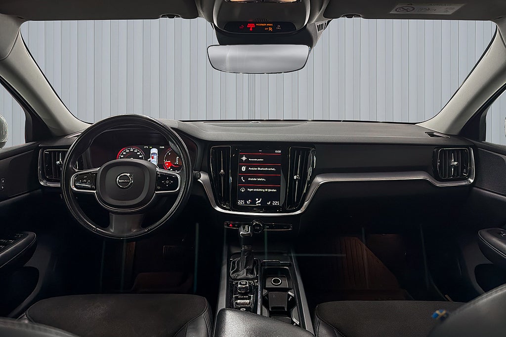 Volvo V60 Cross Country 2020