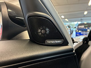 MINI Countryman Cooper John Cooper Works ALL4 Drag H/K Pano Navi B-kamera S&V – bild 17