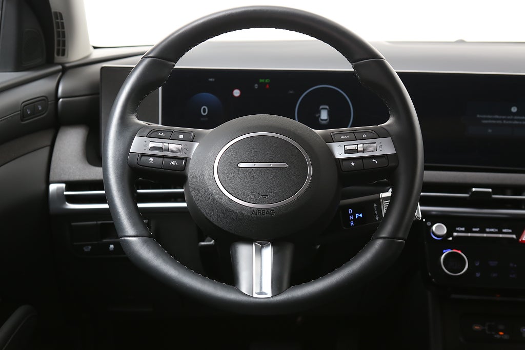 Hyundai Tucson PHEV 4WD Advanced *Superkampanj* 2026