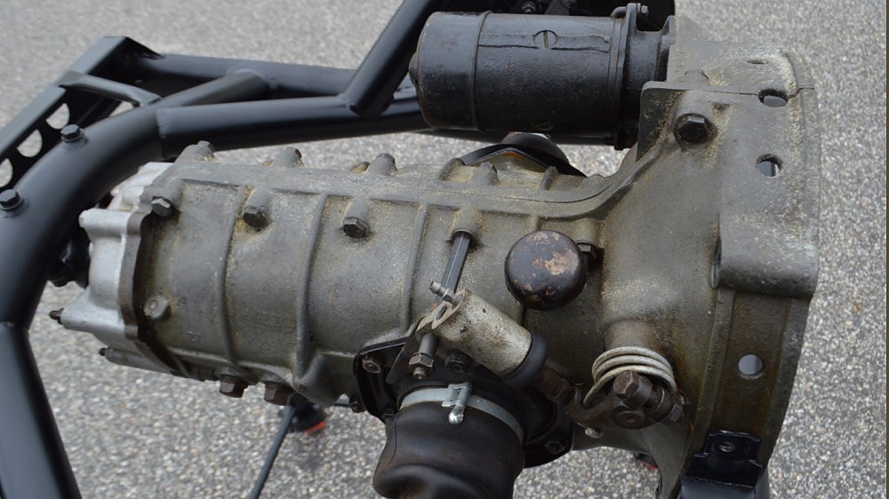 Foto: Bring a trailer