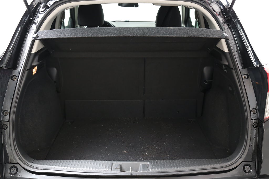 Honda HR-V 1,5 i-VTEC Elegance AUT Navi Kamera PDC Blåtand