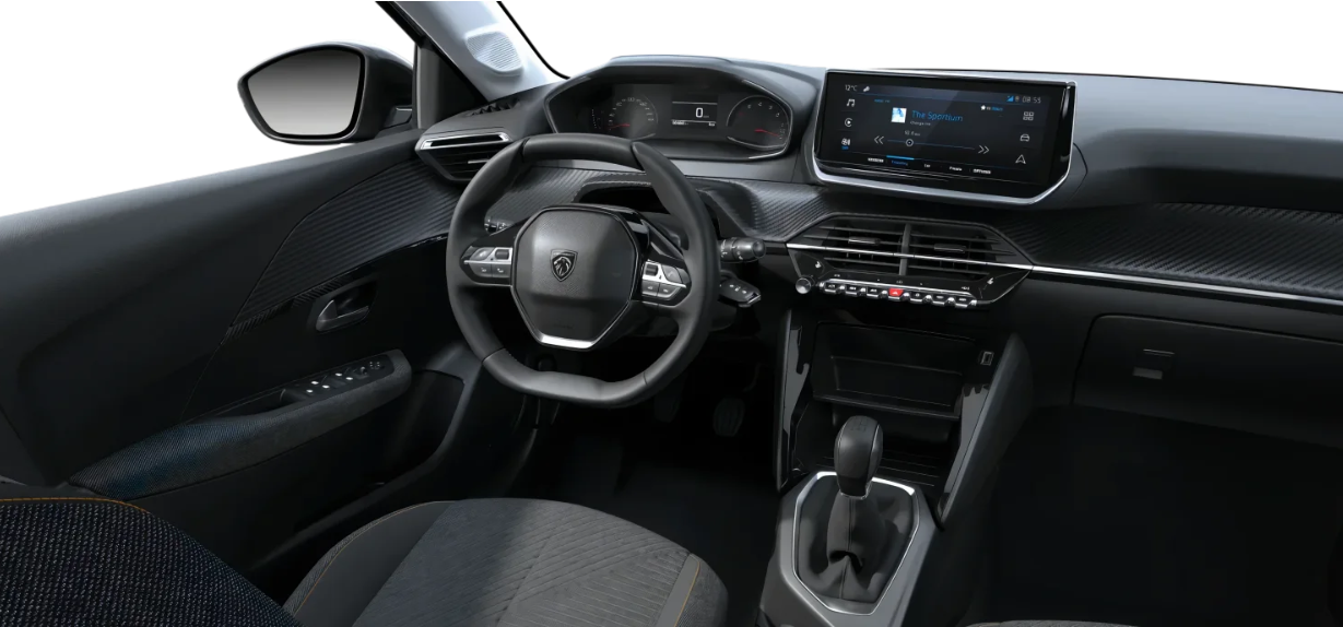 Peugeot 208 2025, kuva 5/30