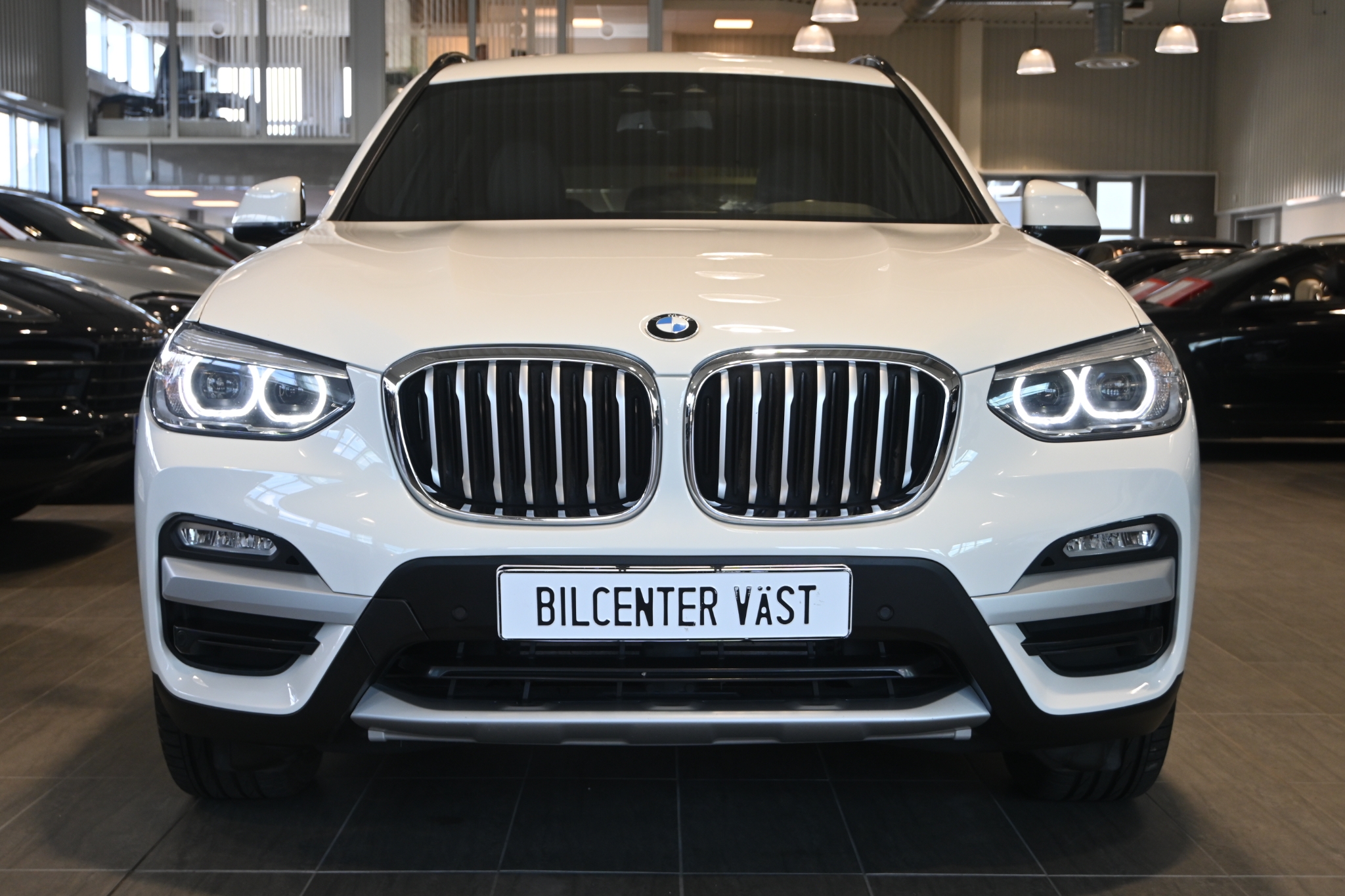 BMW X3 2019, kuva 5/52