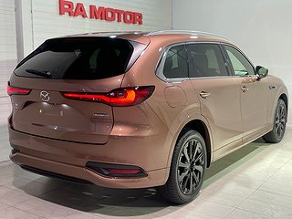 SUV Mazda CX-80 7 av 26