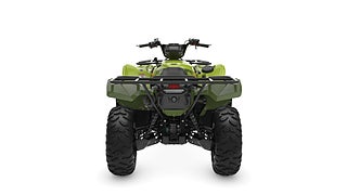 Yamaha Grizzly 700 EPS -26:a. Beställ redan idag!
