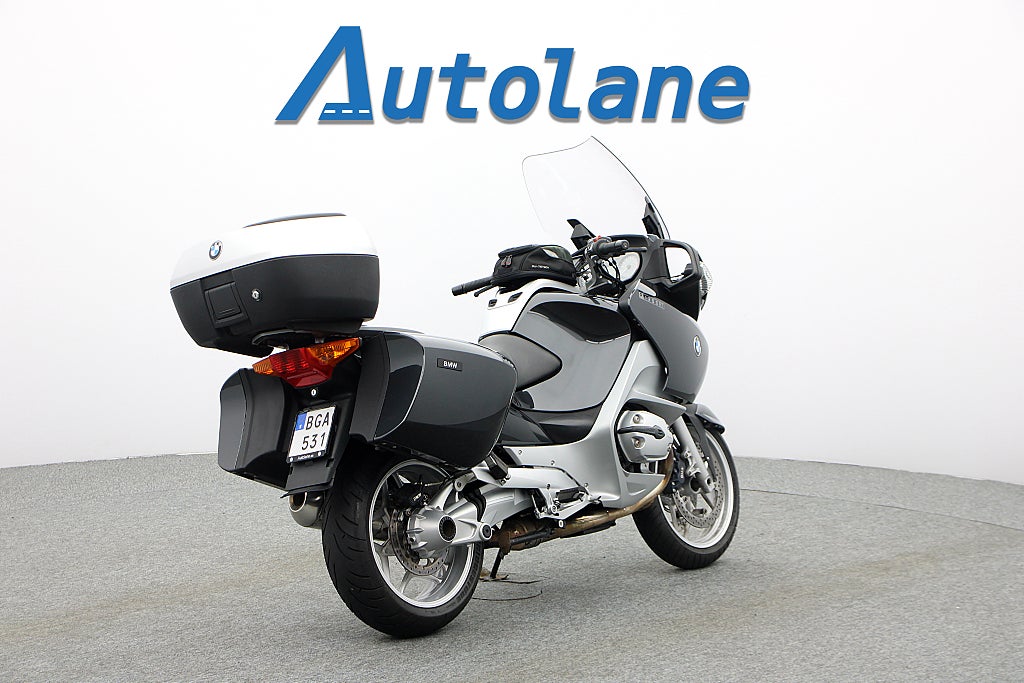 BMW R 1200 RT *ABS Värme Farthållare