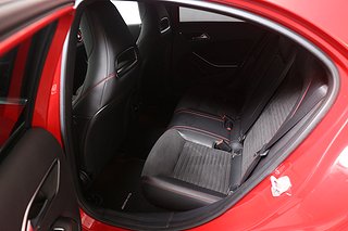 Halvkombi Mercedes-Benz A 7 av 14