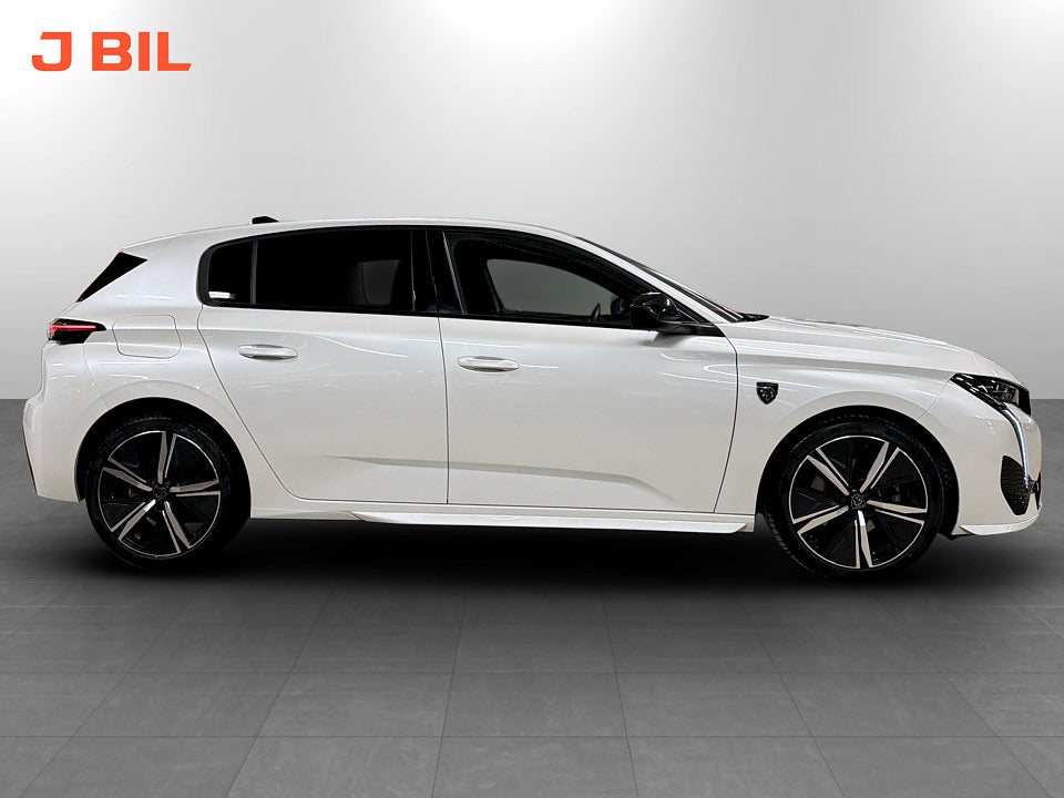 Bild på Peugeot 308 5D GT BlueHDi 130hk Aut KAMPANJRÄNTA 3,99%