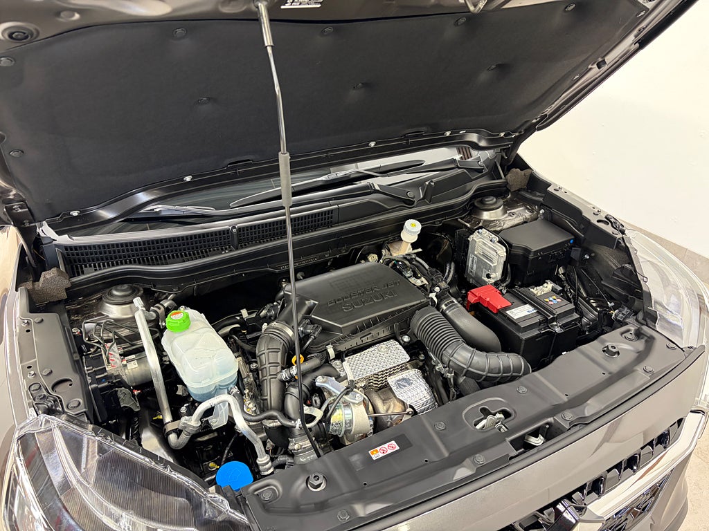 Suzuki S-Cross 2025 - miniatyr 13