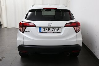 SUV Honda HR-V 7 av 27