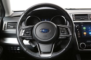 Kombi Subaru Outback 17 av 29