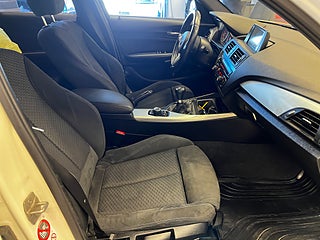 BMW 116 i 5-dörrars M Sport S&V-däck/Psens/Kamkedja