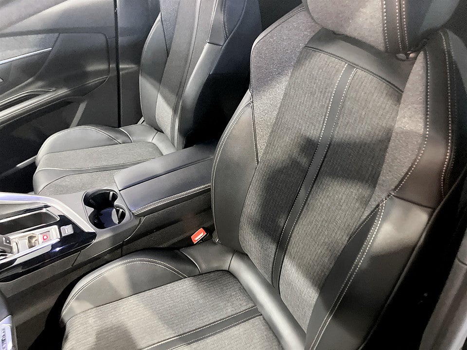 Bild på Peugeot 5008 GT-Line 1.2 PT 130 Aut - 7-Sits