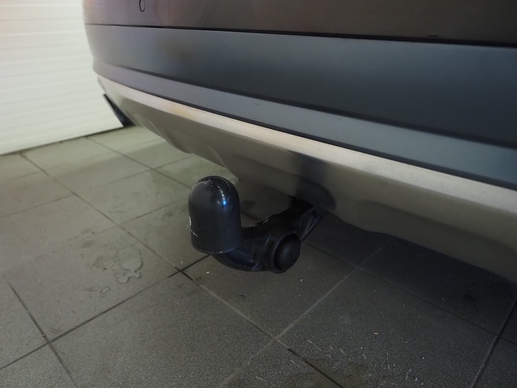 Audi A6 Allroad 3.0 TDI V6 Quattro S Tronic Drag B-Kamera Luftfjädring