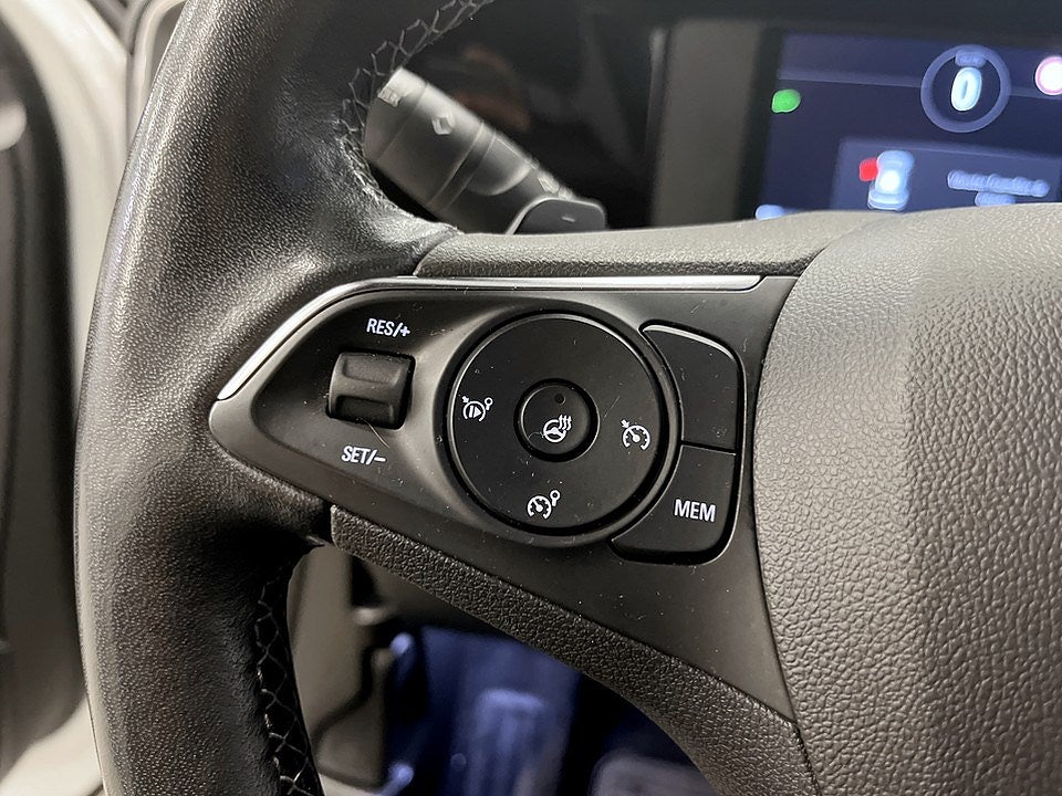 Bild på Opel Mokka GS 1.2 PT 130hk Aut - B-KAMERA, CARPLAY