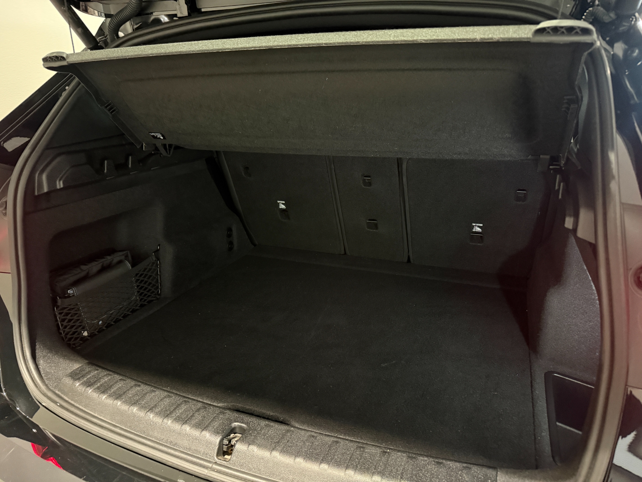 BMW X1 2025, bild 6/47