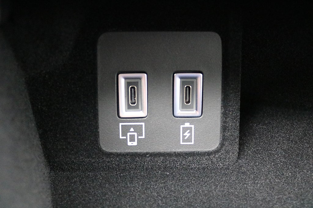 Bild på Opel Grandland GS+ Electric - DEMO