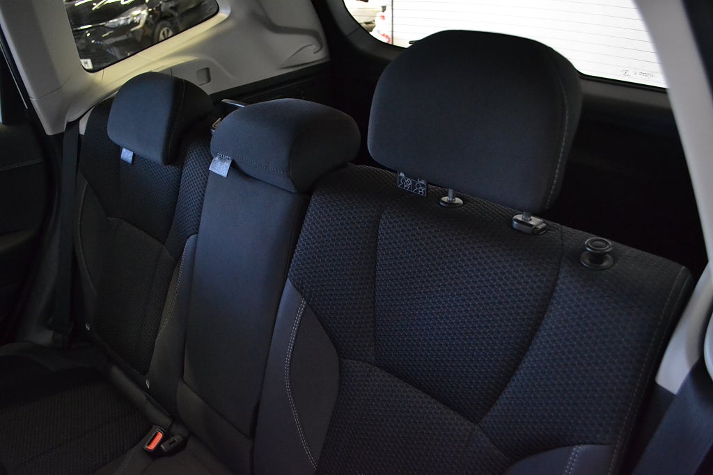 Subaru Forester 2,0i e-Boxer XFuel Active AWD Aut Extraljus Motor-v