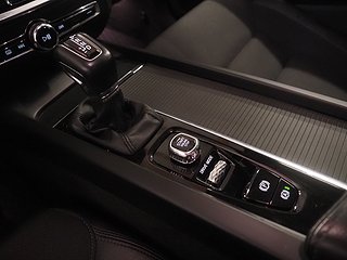 Kombi Volvo V60 17 av 23