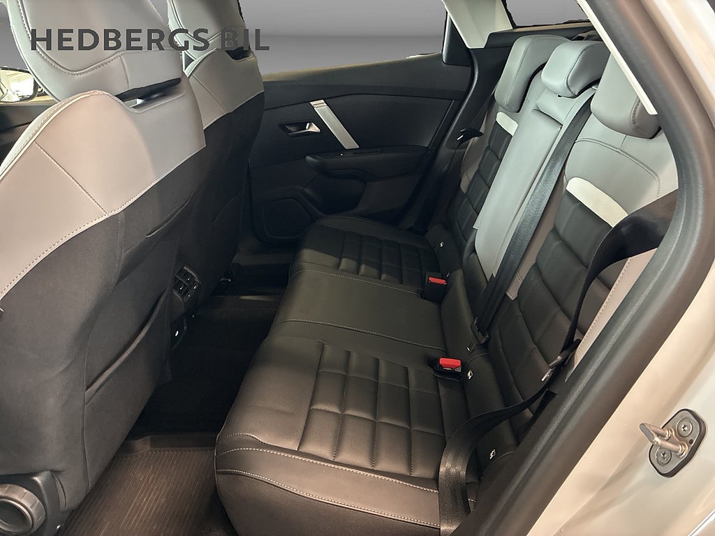 Citroën C4 1.2 PureTech Automat  thumbnail