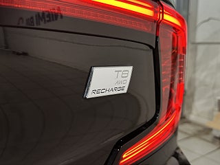 Volvo S90 Recharge T8 AWD Inscription HuD Pano 360° H/K SoV MOMS – bild 24