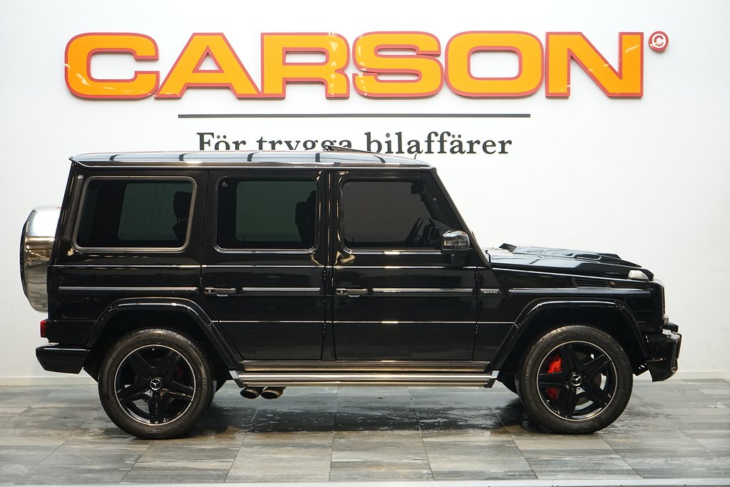 Brabus Designo Sv-såld Euro 6