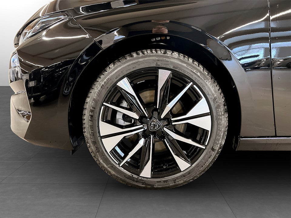 Bild på Peugeot 308 SW Allure Hybrid - OMGÅENDE LEVERANS!