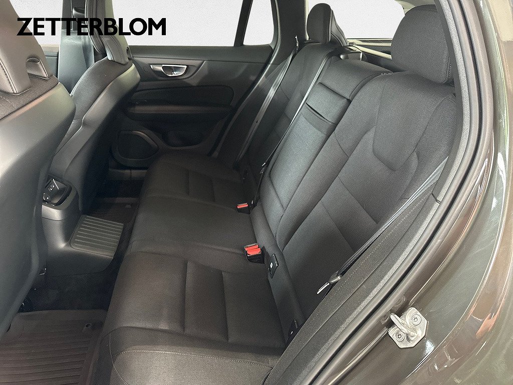 Kombi Volvo V60 9 av 18