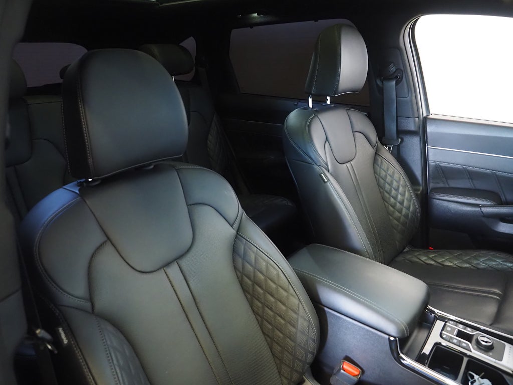 Kia Sorento PHEV 265hk Black Edition | Pano | Skinn | 7-sits | 360° 2023