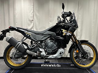 Yamaha Ténéré 700 World Raid/Räntekampanj 3,45%/Omgående leverans!