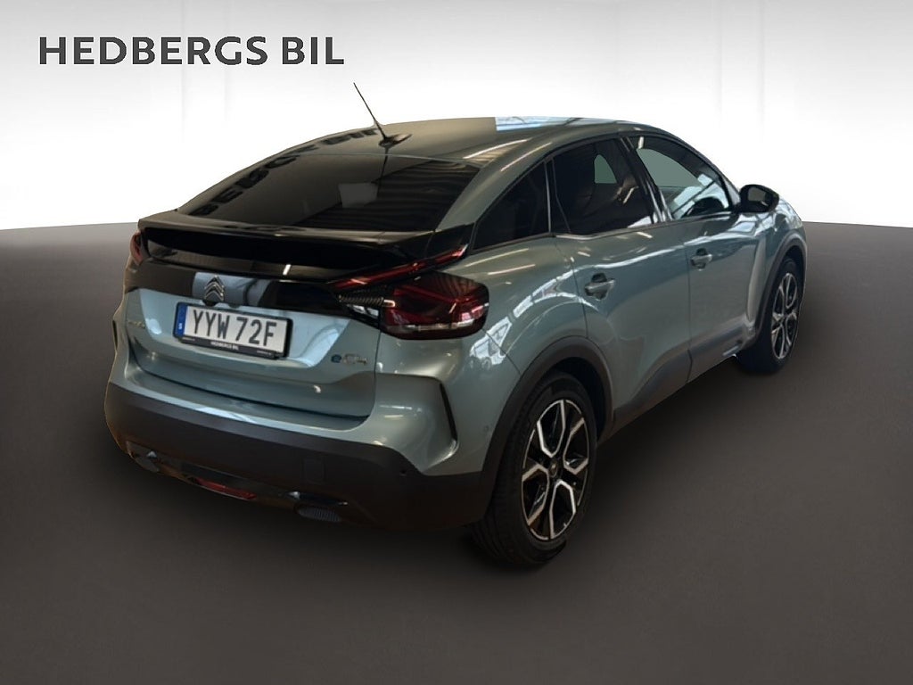 Citroën C4 1.2 PT PLUS AUT  thumbnail