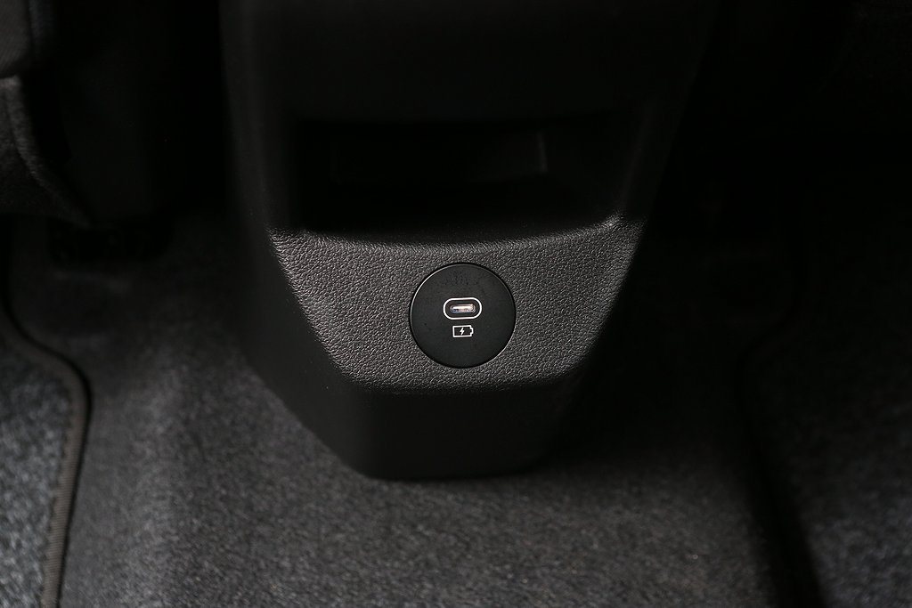 Hyundai Bayon Essential 1.2 MPi | Manuell | Moms 2025