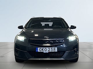Kia Xceed Plug-in Hybrid DCT Aut Drag Kamera Psens S&V-hjul