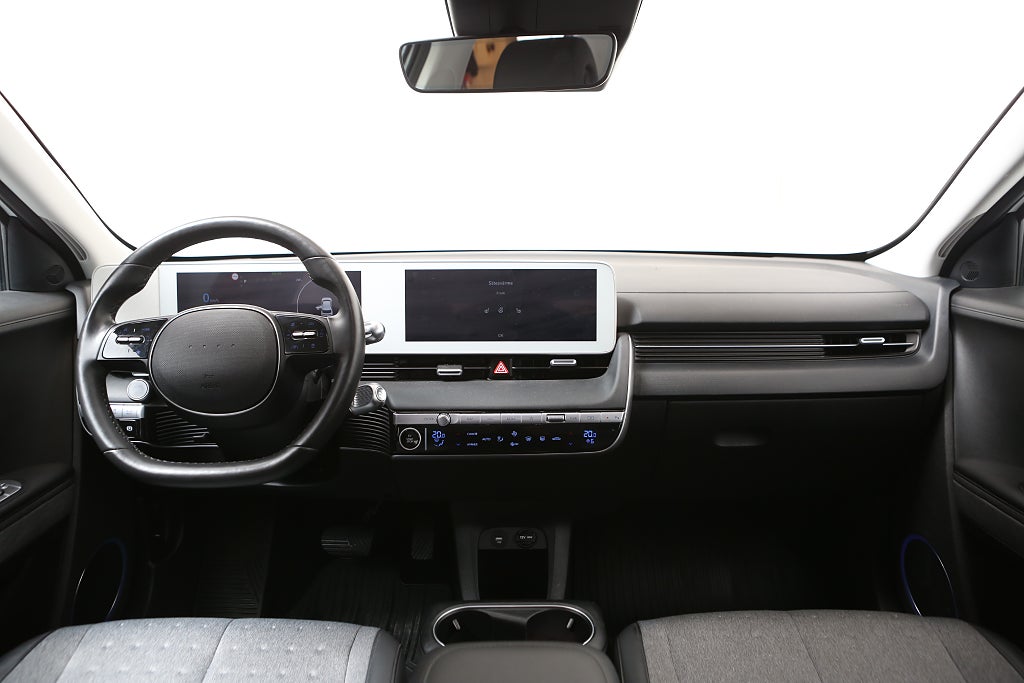 Hyundai IONIQ 5 77.4 kWh AWD Essential Kamera Carplay MOMS