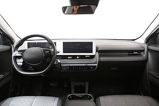 SUV Hyundai IONIQ 5 16 av 22